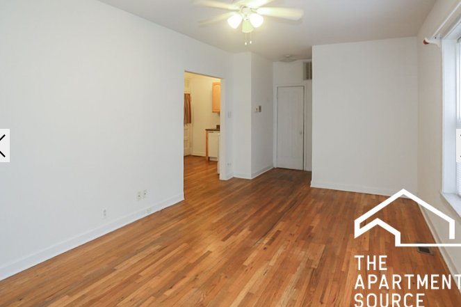 Chicago Condo: 3533 N Broadway St
