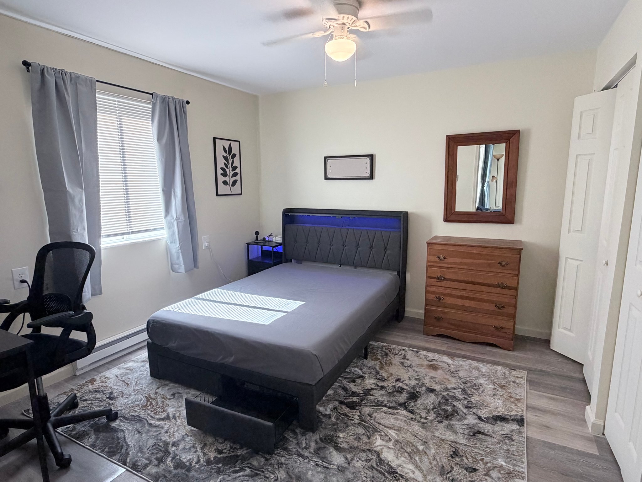 Boone Condo: 128 Zeb St