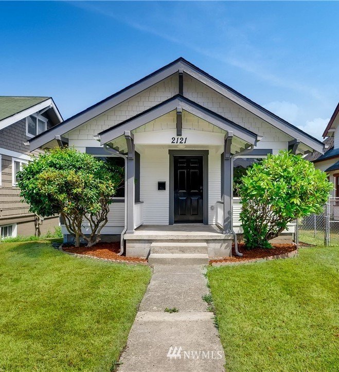 Tacoma Other: 2121 s L st