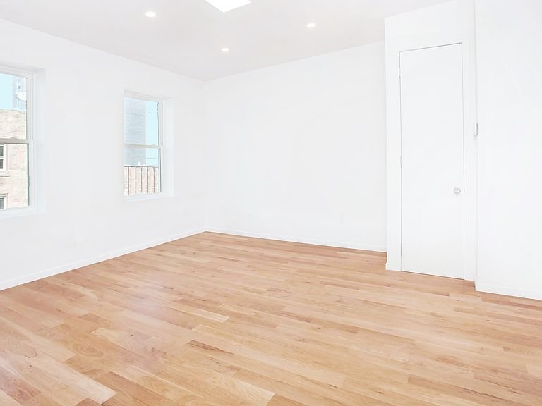 Bronx Apartment: 410 E 153rd St