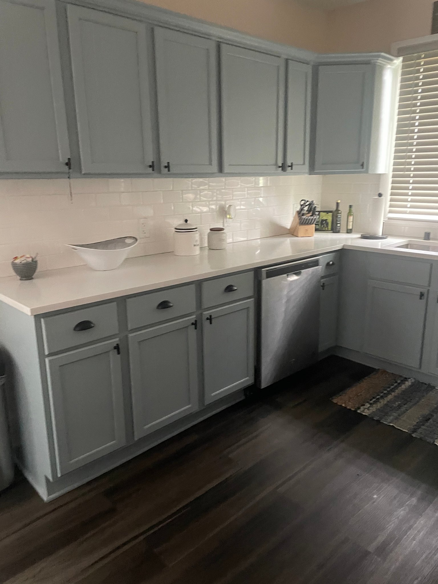 Racine House: 808 Blaine Ave