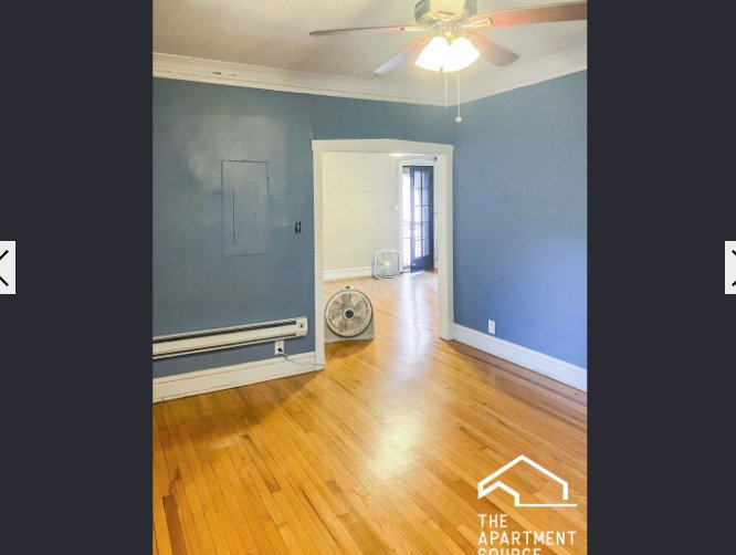 Chicago Condo: 2886 N Clark St