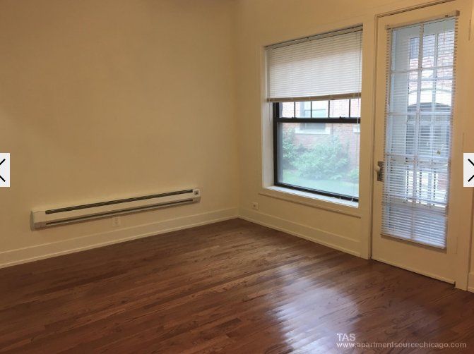 Chicago Condo: 2887 N Clark St