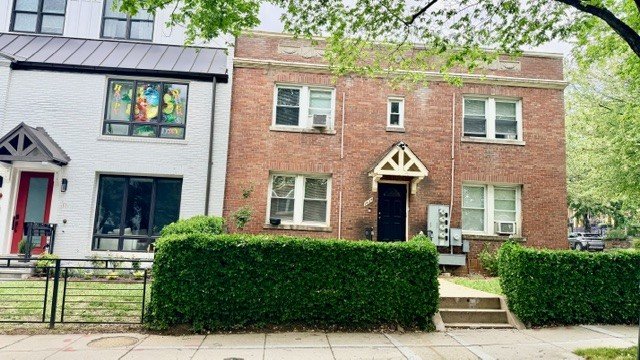 Washington DC Multiplex: 1424 Staples St., NE #1