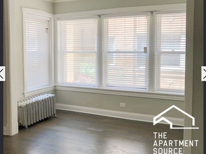 Chicago Condo: 5057 N Damen Ave