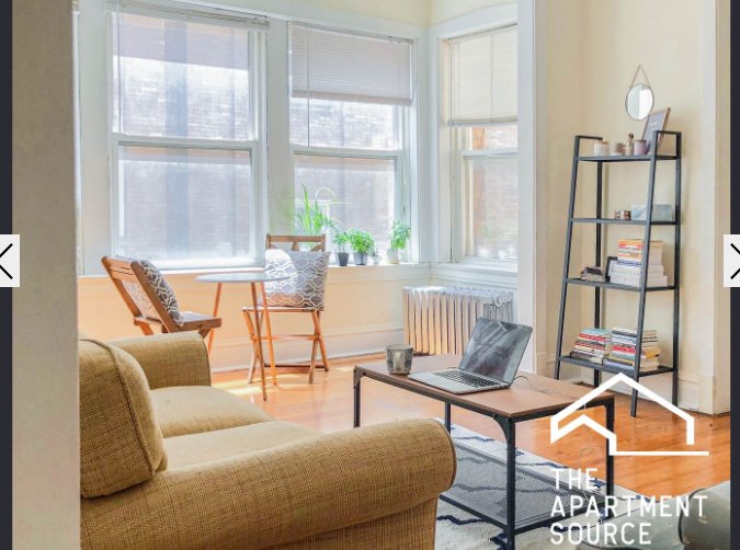 Chicago Condo: 5061 N Damen Ave