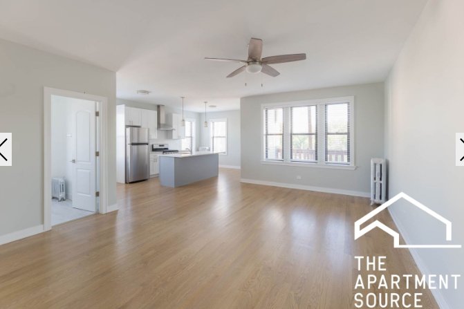 Chicago Condo: 3929 N Keeler Ave