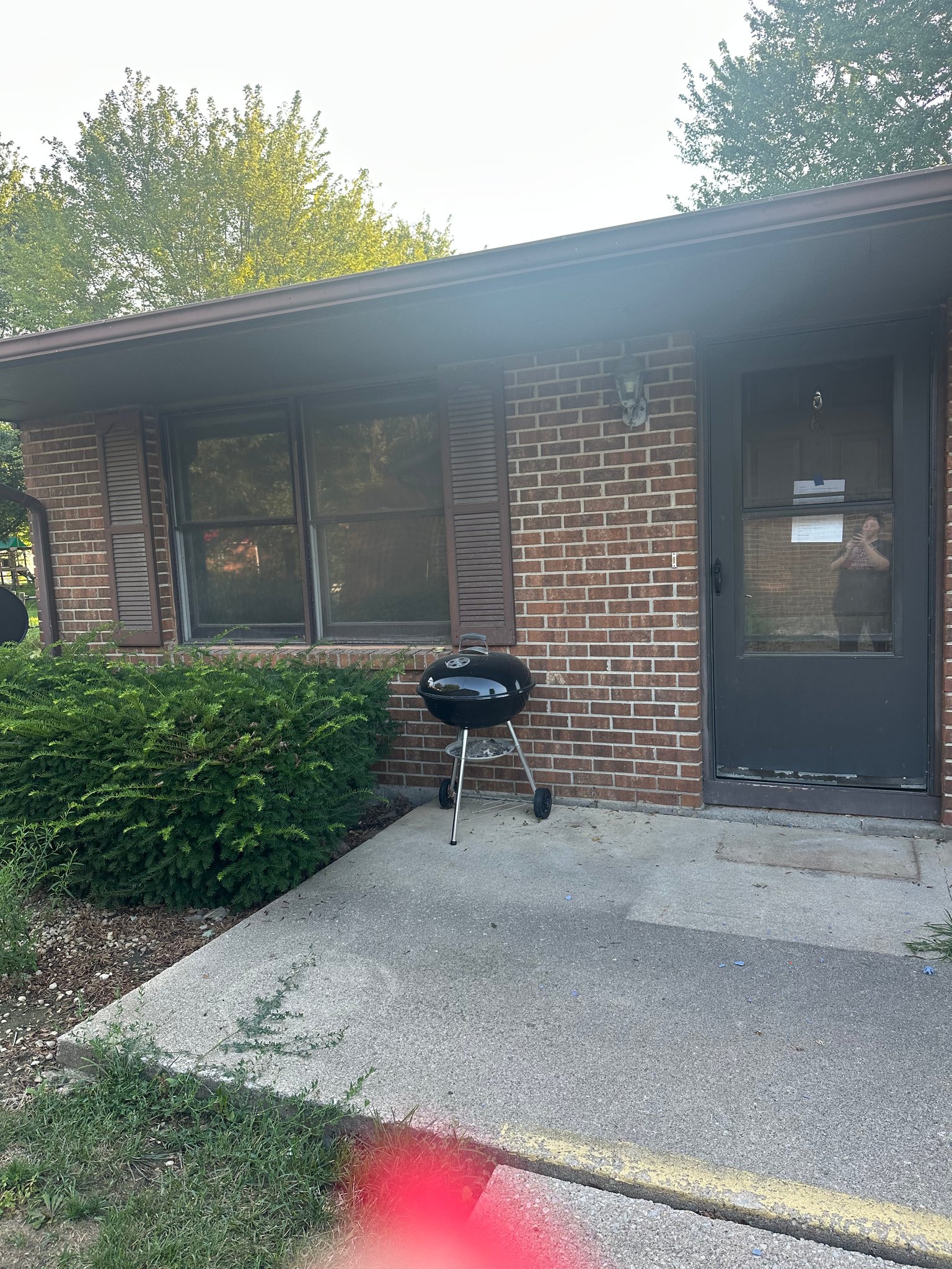 Pennville Apartment: 250 E Main St