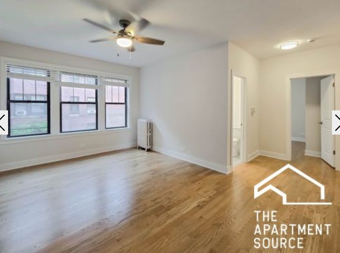 Chicago Condo: 3931 N Keeler Ave