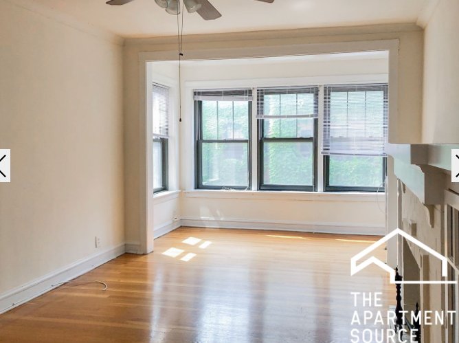 Chicago Condo: 3933 N Keeler Ave