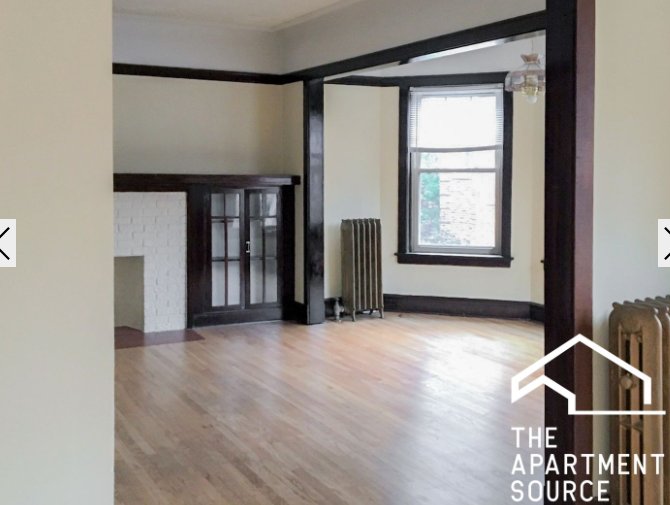 Chicago Condo: 3819 N Lawndale Ave