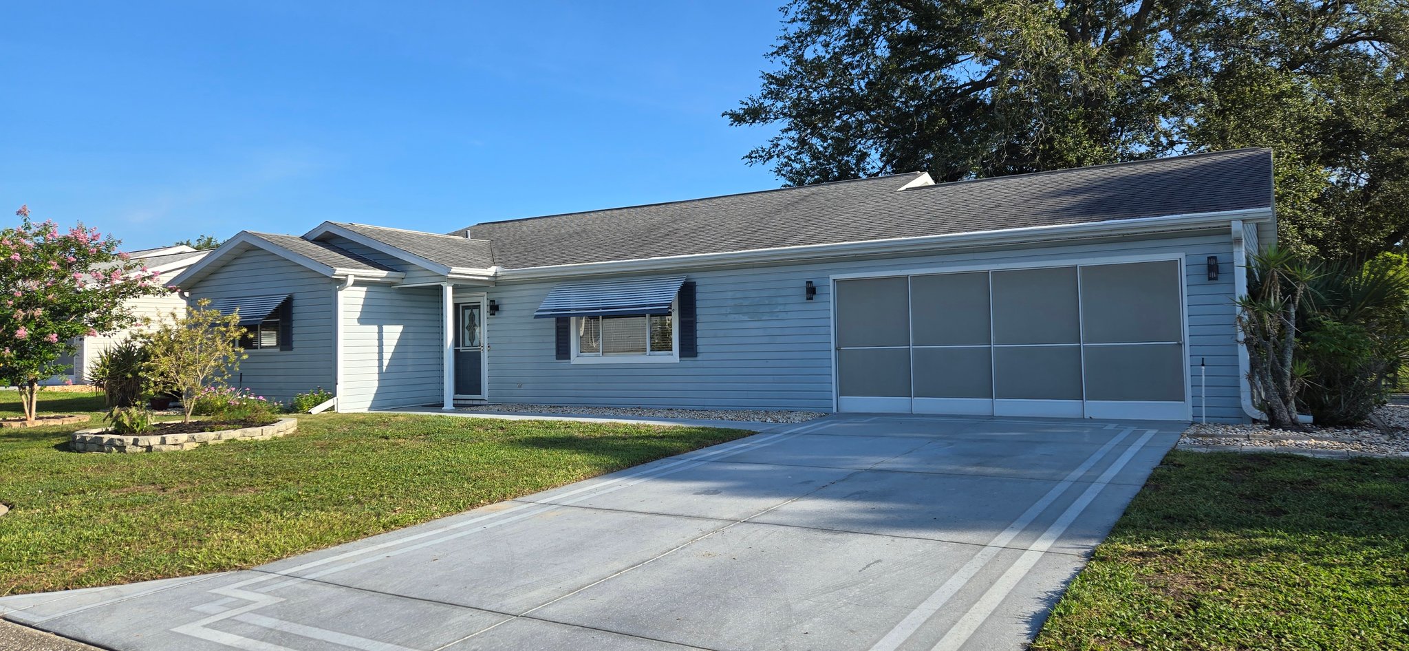 Summerfield House: 9499 SE 174th Loop