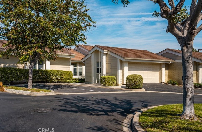 Irvine Condo: 16 Driftwood Irvine