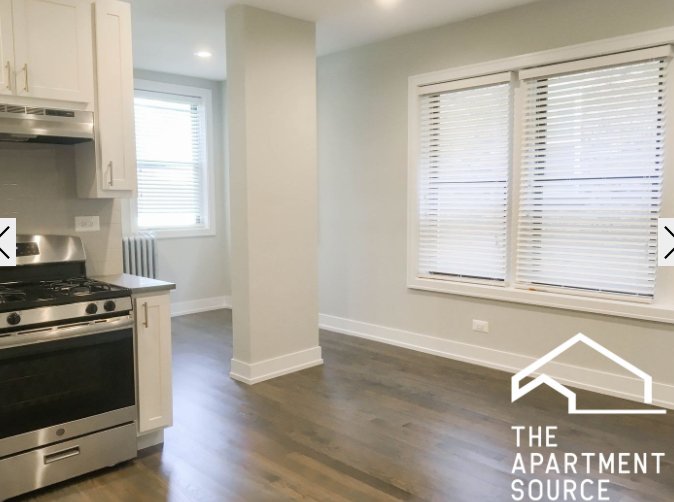 Chicago Condo: 4951 N Oakley Ave