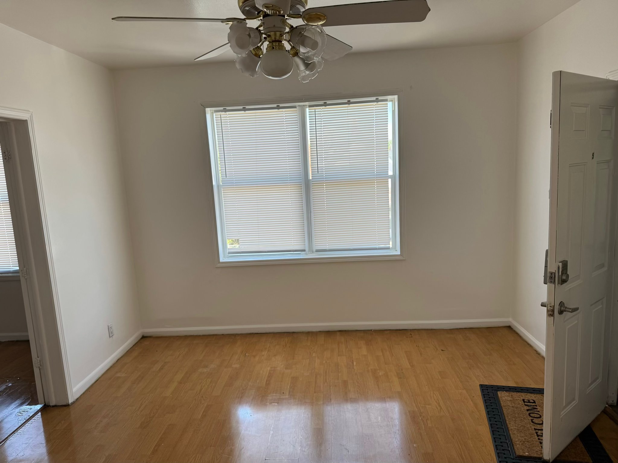 Hamtramck Apartment: 2348 Poland st