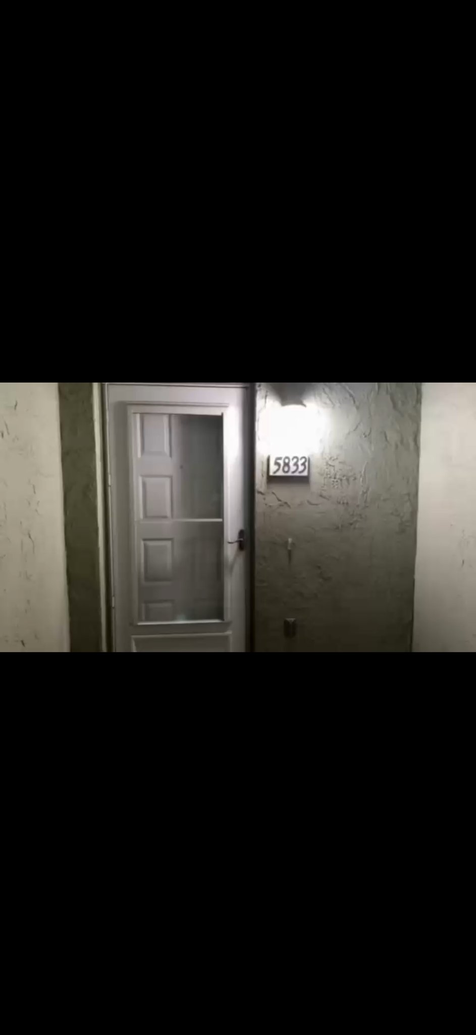 Orlando Apartment: 5833 La Costa Dr
