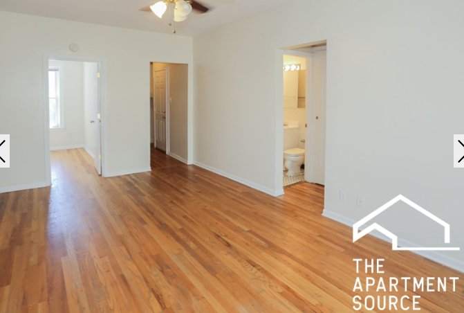 Chicago Condo: 3916 N Pine Grove Ave