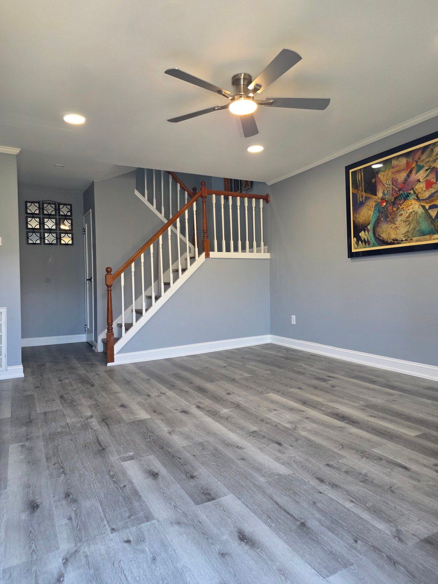 Warminster Townhome: 515 Germantown Ct