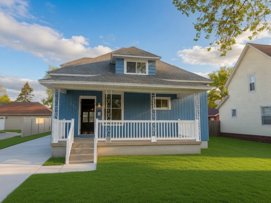 Holland House: 231 E 16th St.