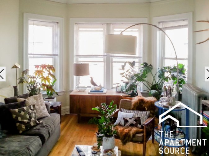 Chicago Condo: 3916 North Pine Grove Ave