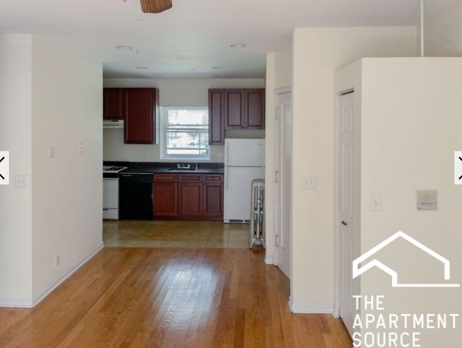 Chicago Condo: 3926 N Pine Grove Ave