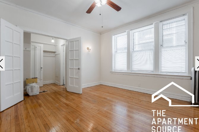 Chicago Condo: 436 West Surf St