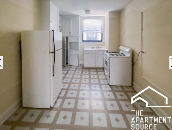 Chicago Condo: 1946 West Wilson Ave