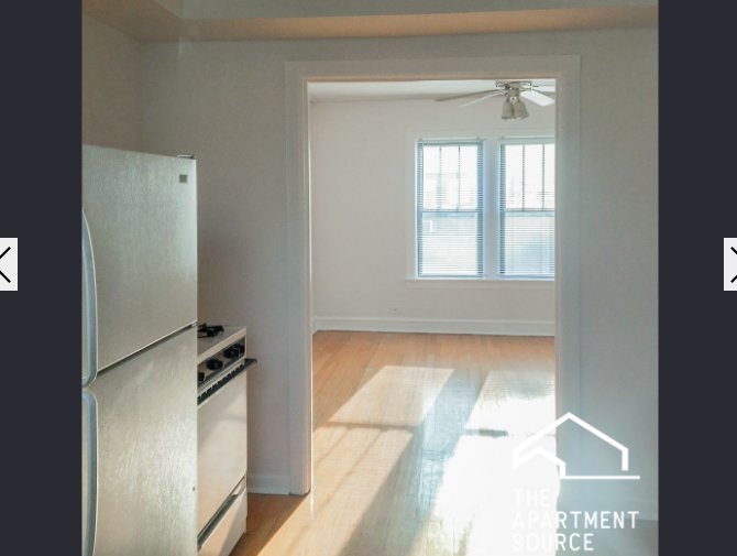 Chicago Condo: 1946 West Wilson Ave