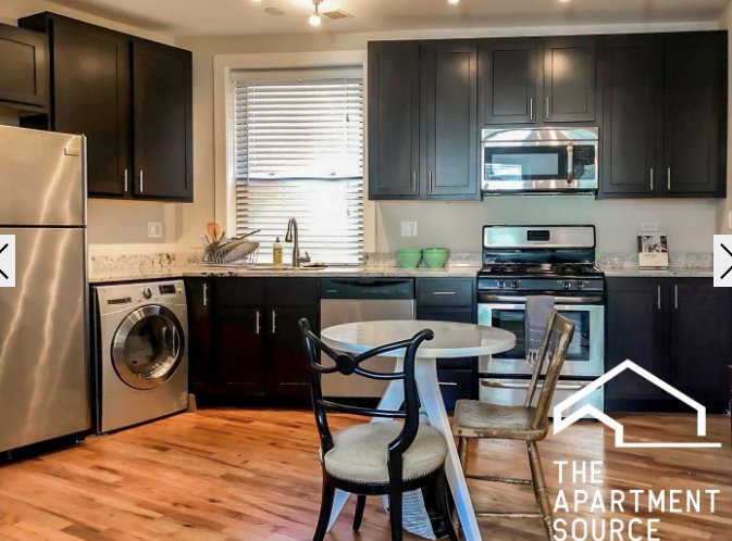 Chicago Condo: 2233 West Wilson Ave