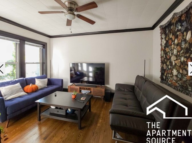 Chicago Condo: 1827 West Winona St
