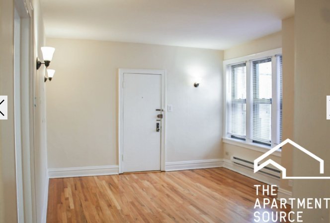 Chicago Condo: 625 West Melrose St