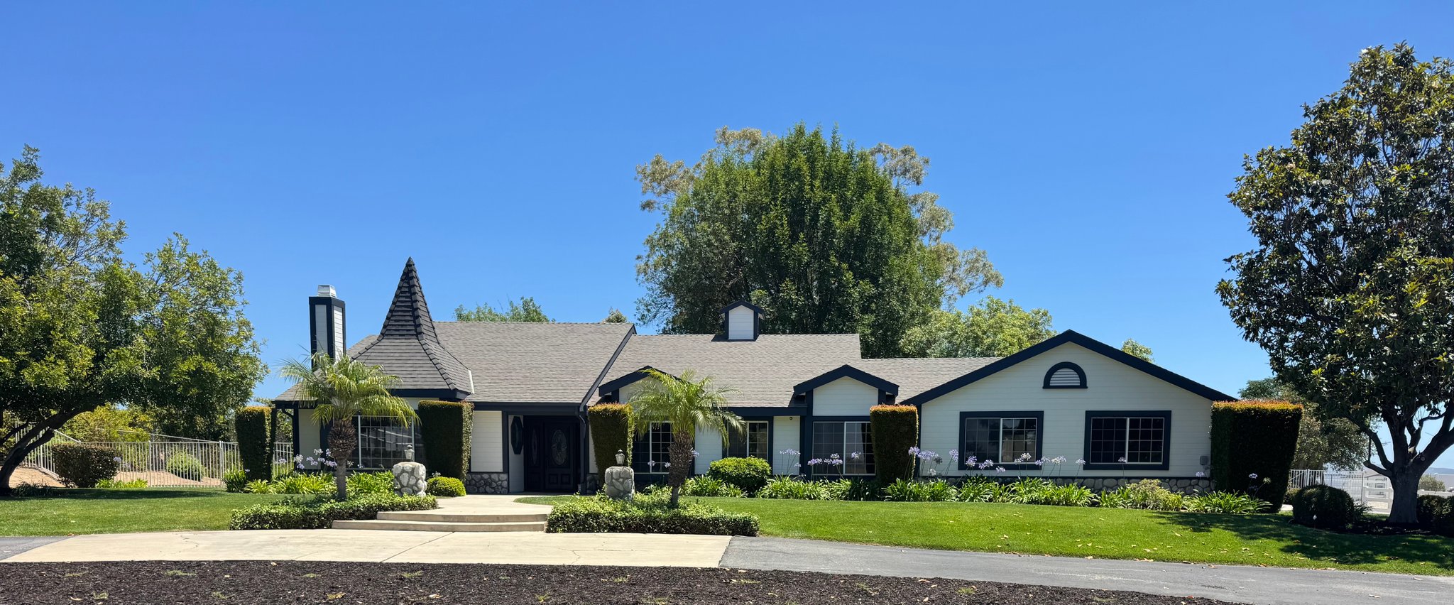 Temecula House: 33747 Madera de Playa