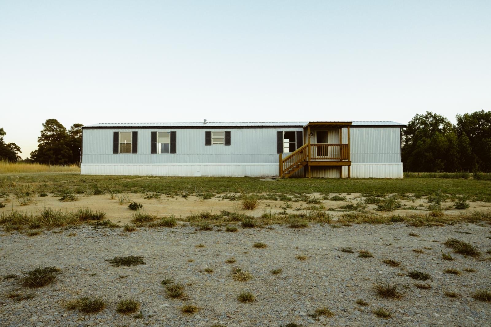 Castalia Other: 108 T Model Jones Rd