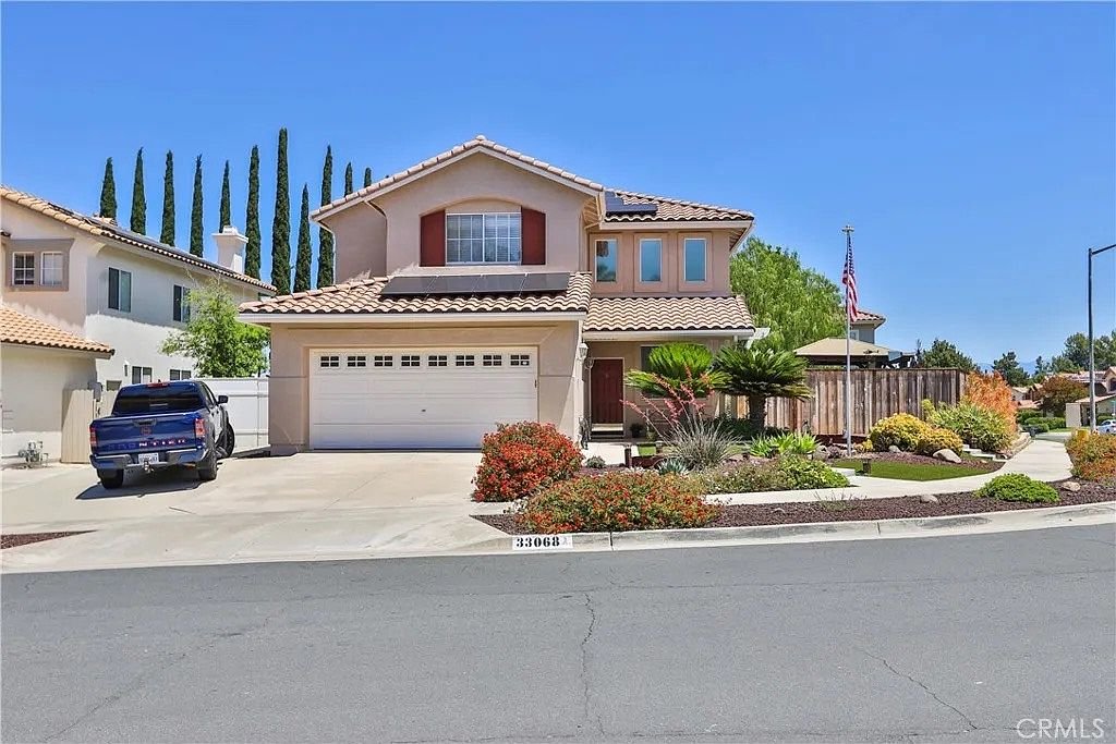 Temecula House: 33068 Harmony Ln