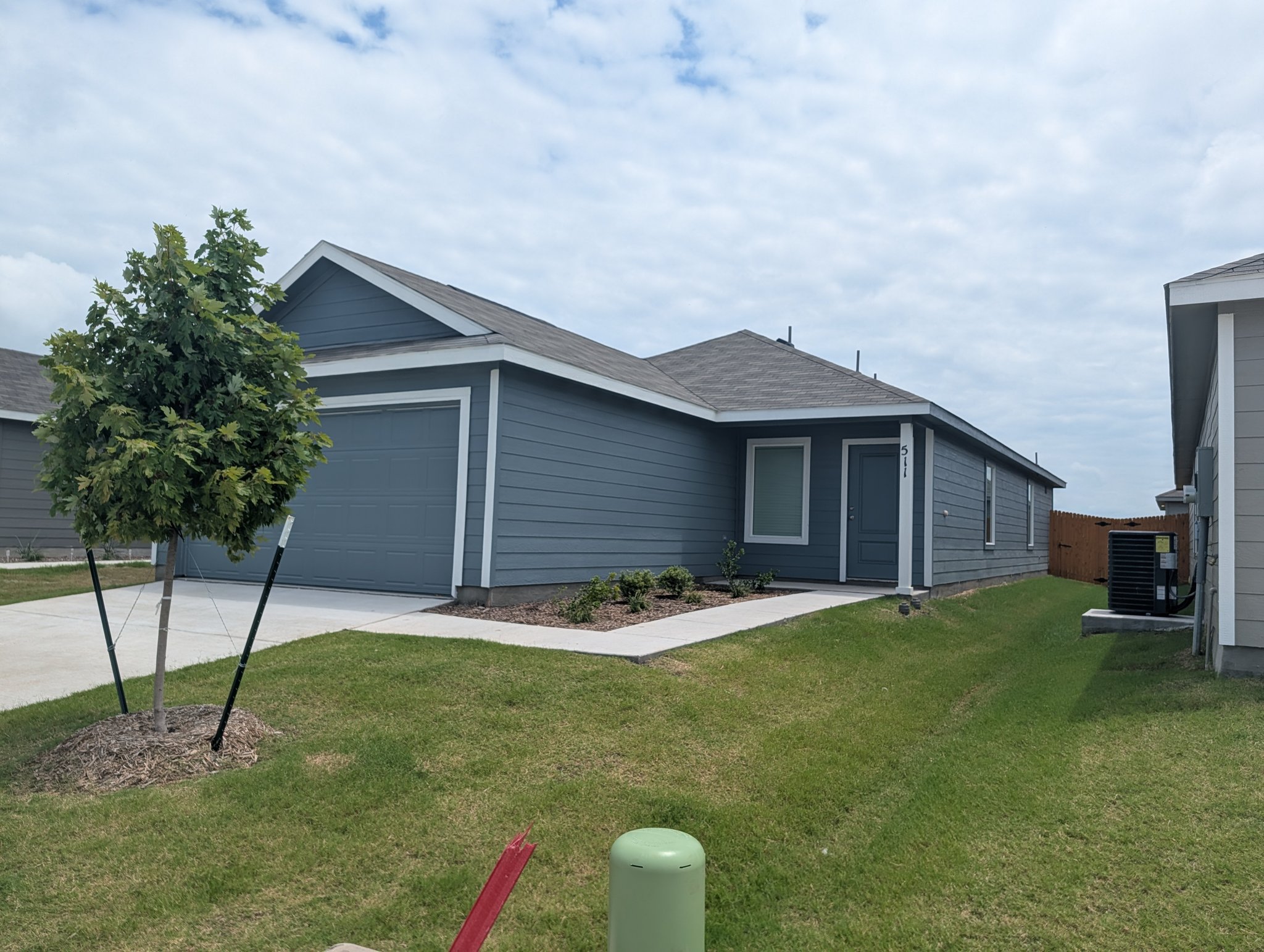 Princeton House: 511 Sandhill Crane Ln