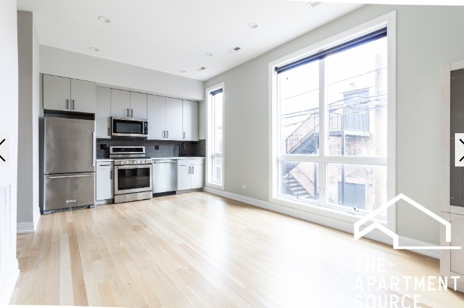 Chicago Condo: 1054 West Cornelia Ave