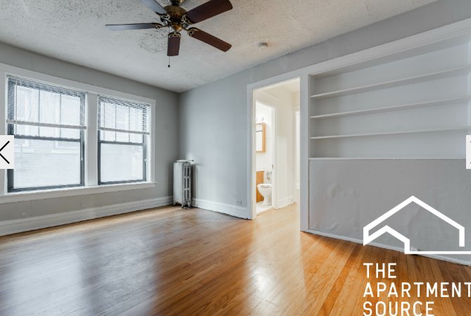 Chicago Condo: 512 West Cornelia Ave