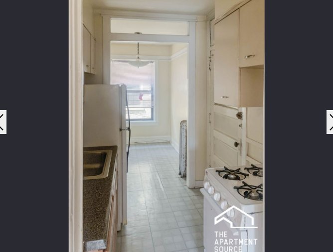 Chicago Condo: 524 West Cornelia Ave