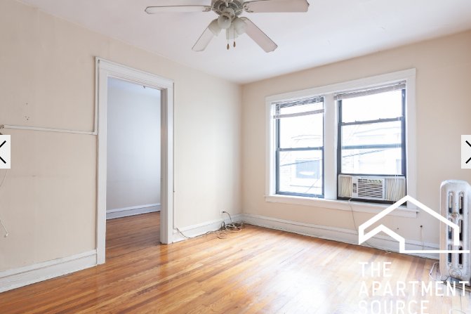 Chicago Condo: 524 West Cornelia Ave