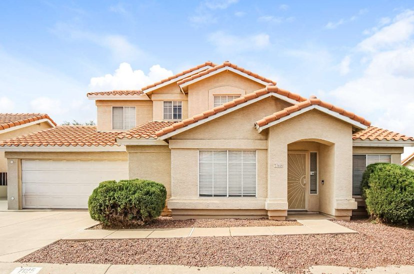 Phoenix House: 7125 N 28th Ave, Phoenix, AZ 85051