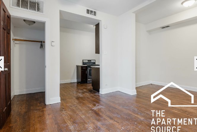 Chicago Condo: 863 West Cornelia Ave