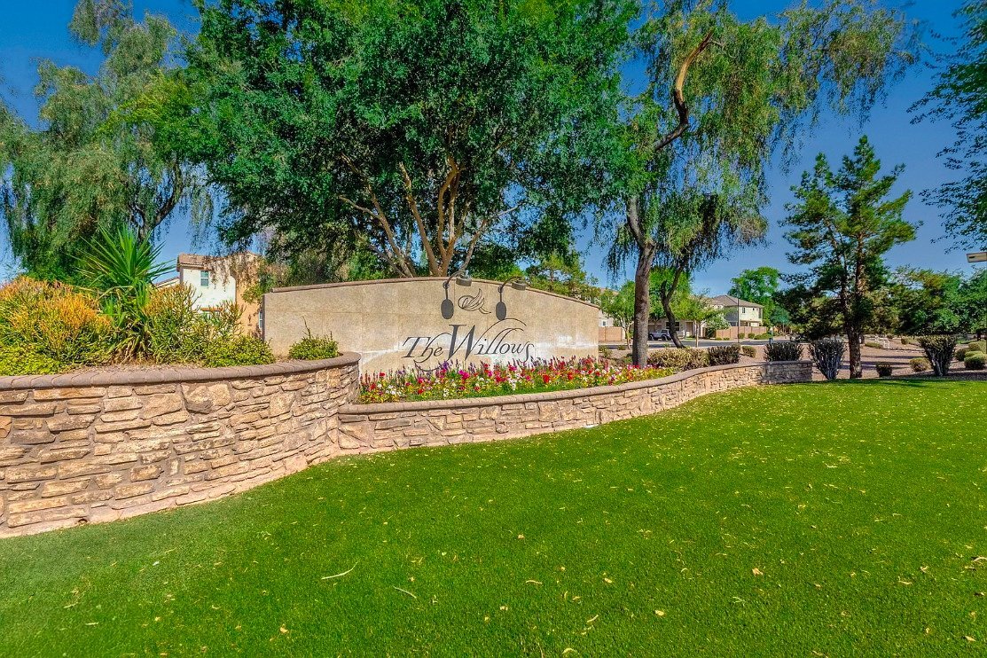 Gilbert House: 4028 E Tulsa St, Gilbert, AZ 85295