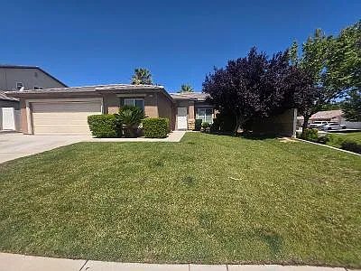 Victorville House: 13474 Alcott St