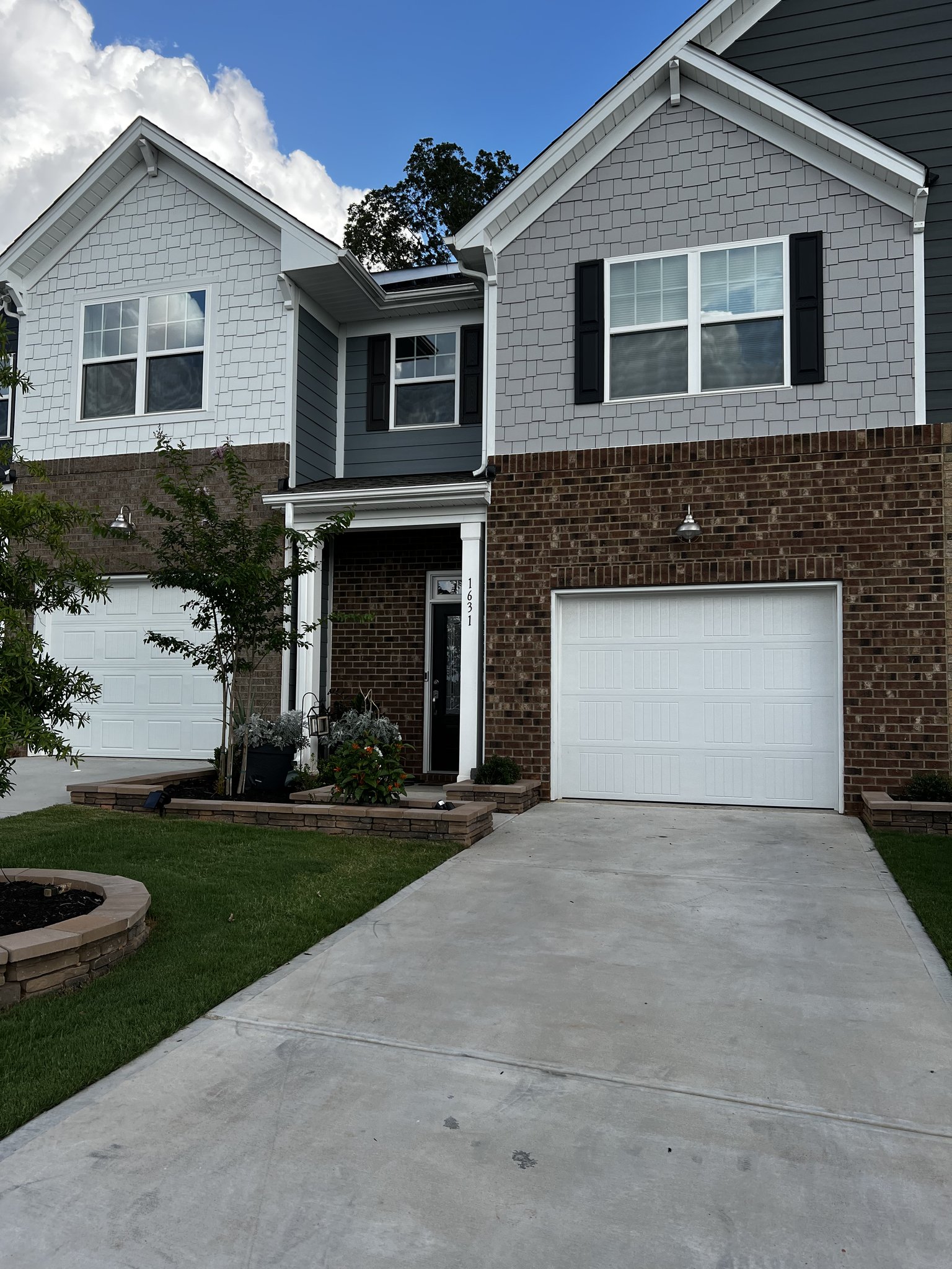 Fort Mill House: 1631 Corwin Bend Rd