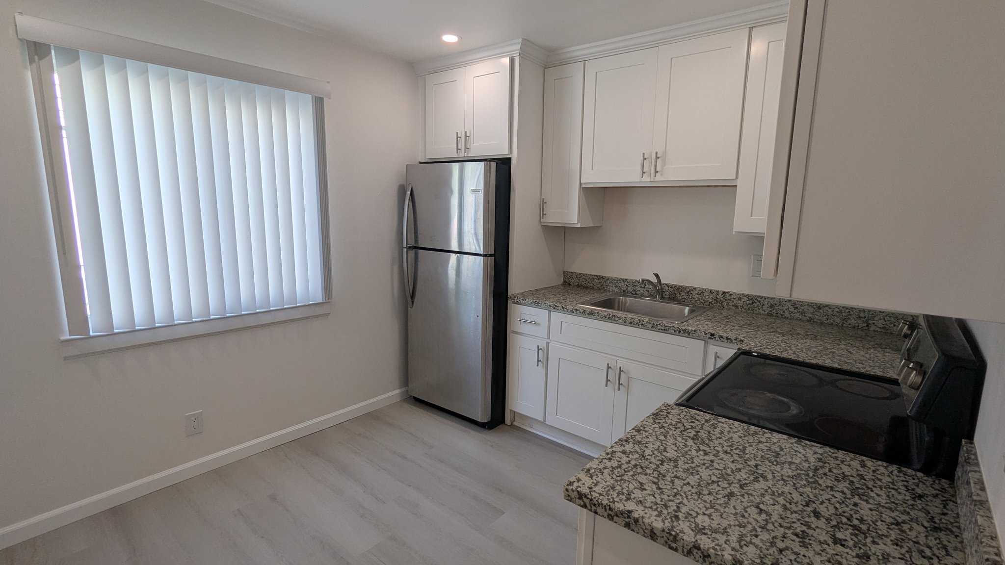 Milpitas Apartment: 1106 Edsel Drive