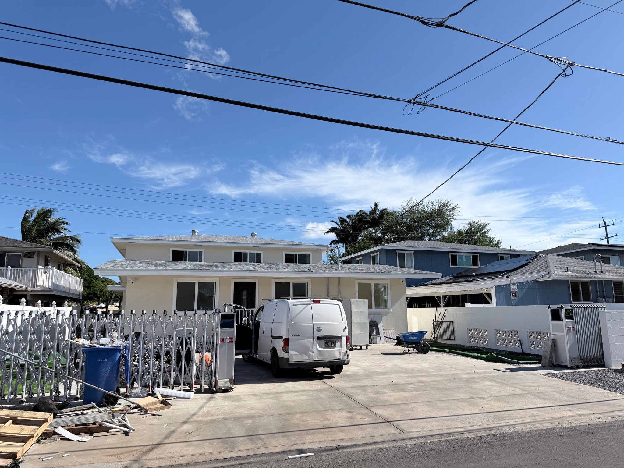 Aiea House: 98-235 Aiea Kai Pl