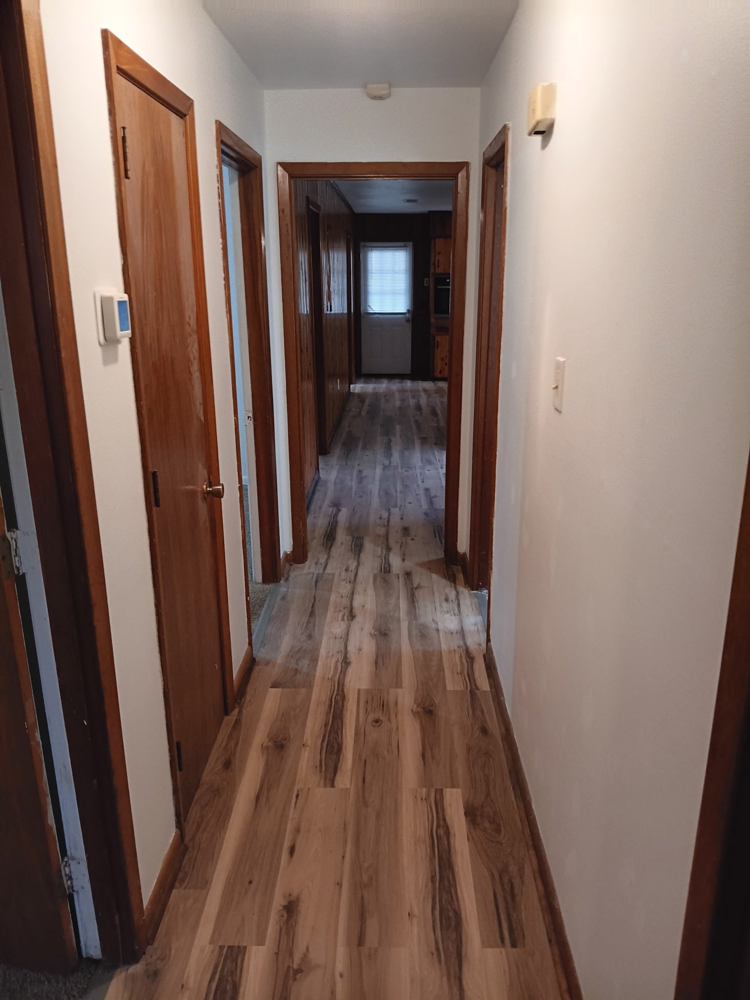 Jackson House: 3121 Suncrest Dr