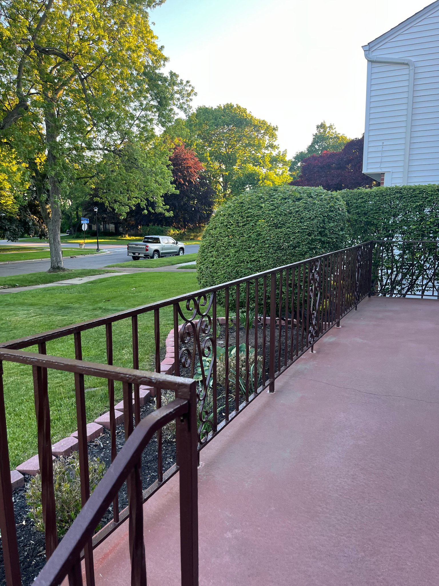 Buffalo Other: 46 Treehaven Road Buffalo, New York 14208