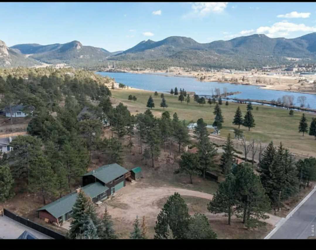 Estes Park Multiplex: 450 Hillside Ln