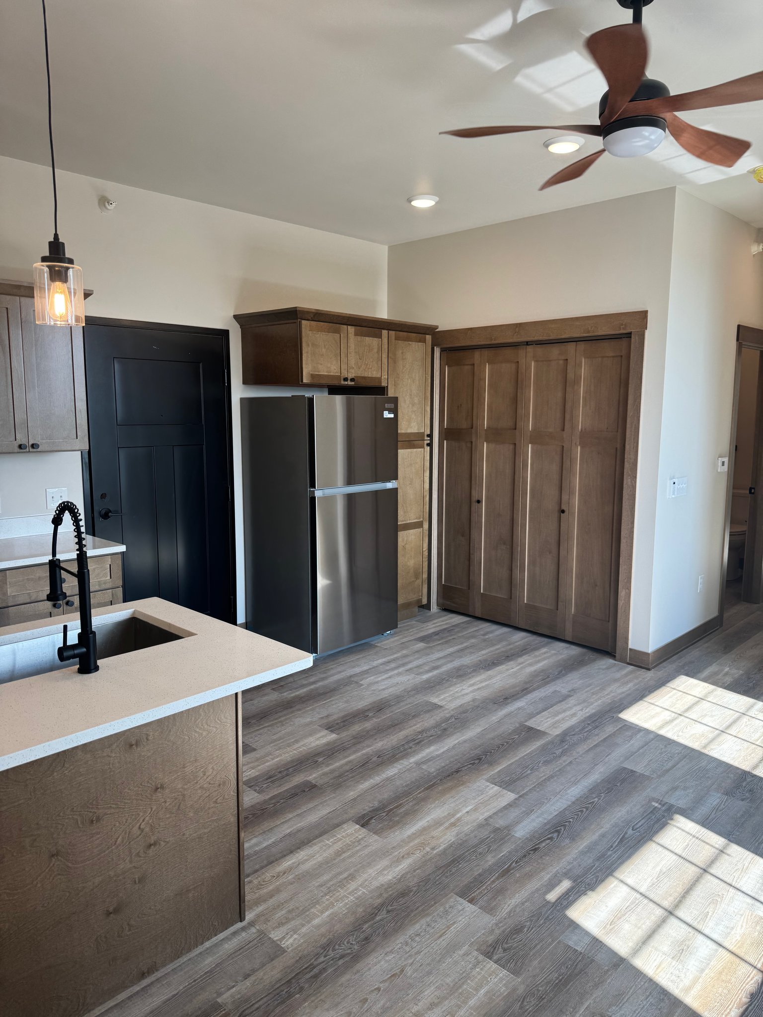 Chippewa Falls Apartment: 7480 157th st